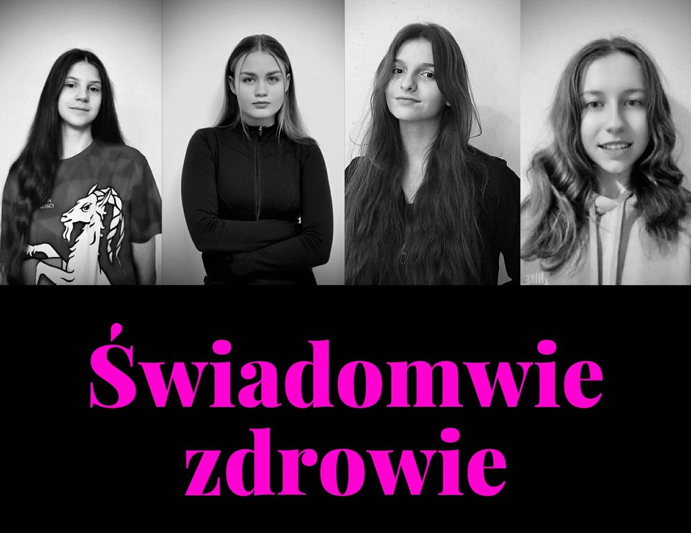 Świadome Zdrowie – organizacja biegu 10 000 kroków