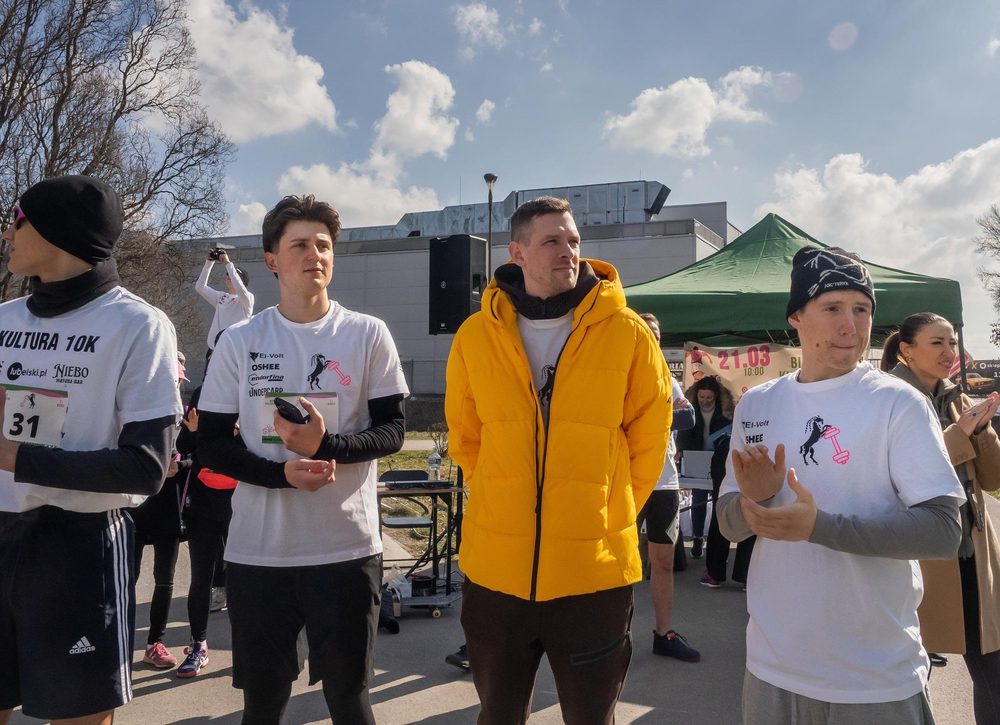 W Formie i Spokoju – projekt o zdrowiu i równowadze