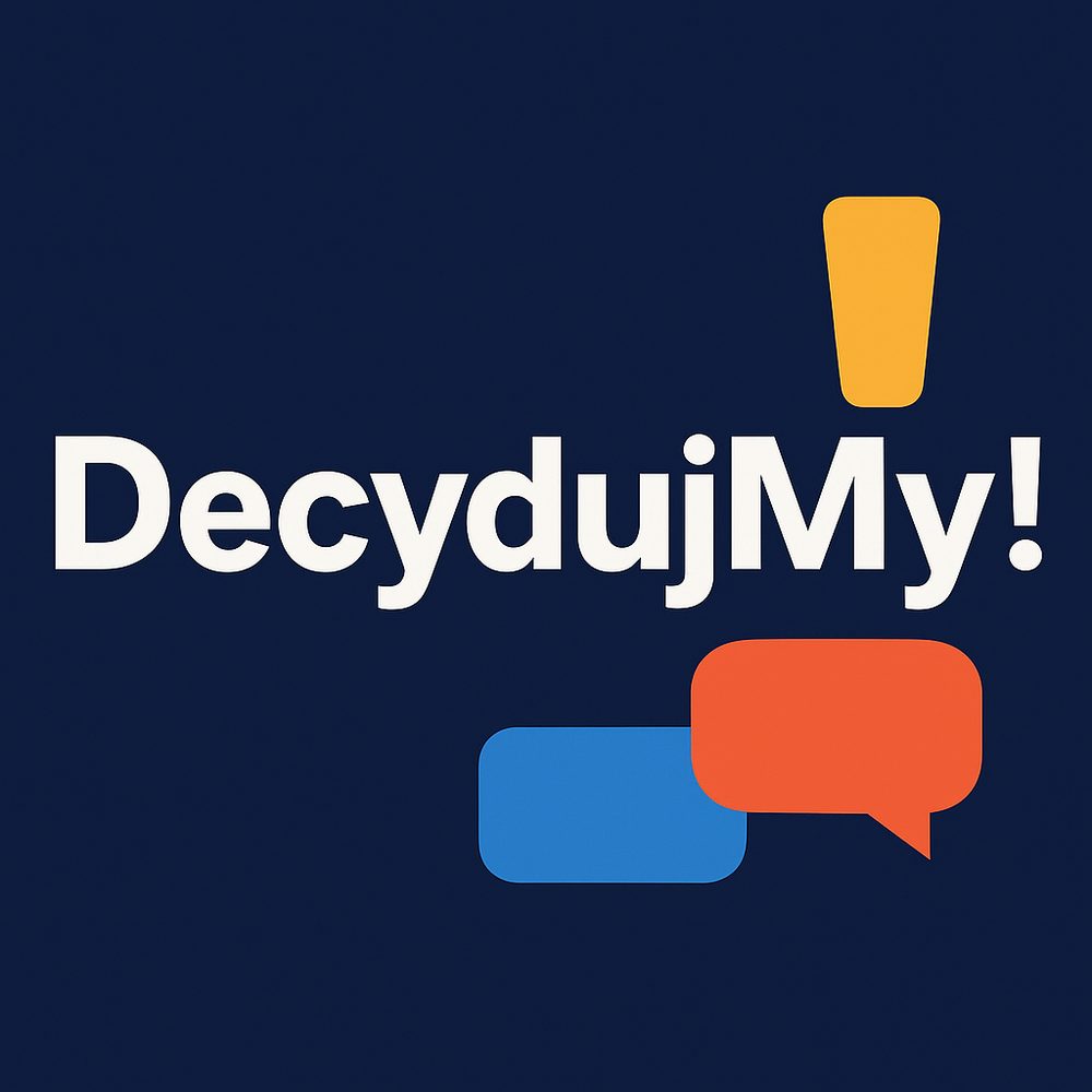 DecydujMy! – projekt obywatelski dla młodych
