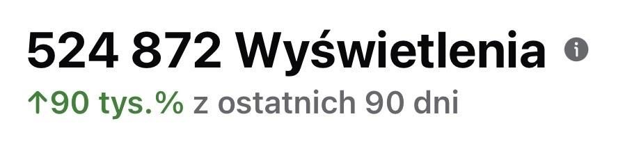 DecydujMy! – ponad 1 000 000 wyświetleń