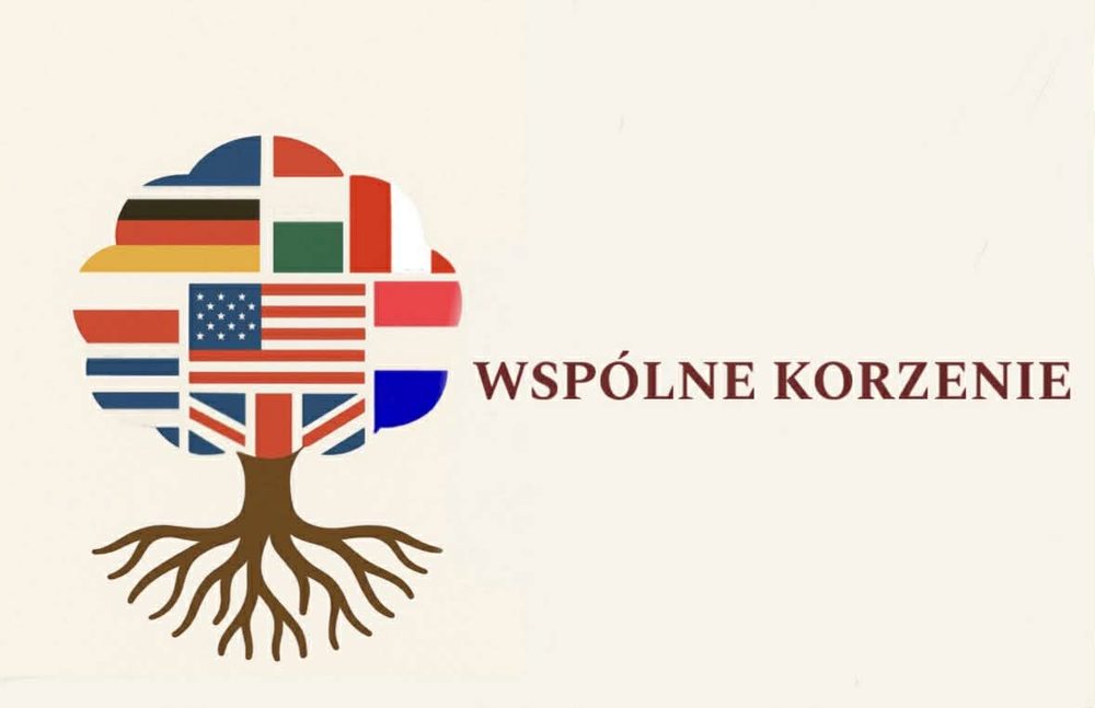 Wspólne Korzenie – Młodzi zmieniają świat